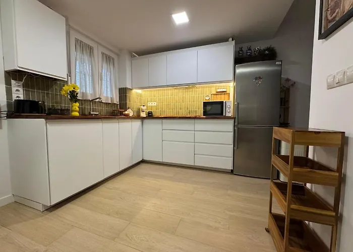 Frente A La Playa - Terraza Con Vistas - 2 Hab 2 Banos 公寓 *