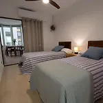 Apartament Frente A La Playa - Terraza Con Vistas - 2 Hab 2 Banos Calpe