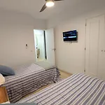 Apartament Frente A La Playa - Terraza Con Vistas - 2 Hab 2 Banos Calpe