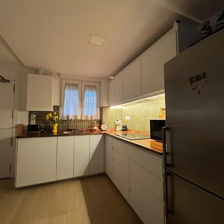 Lejlighed Frente A La Playa - Terraza Con Vistas - 2 Hab 2 Banos Calpe