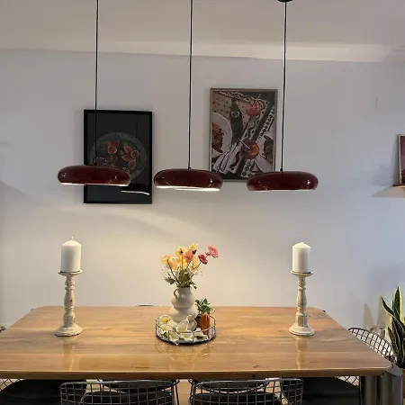 Frente A La Playa - Terraza Con Vistas - 2 Hab 2 Banos *