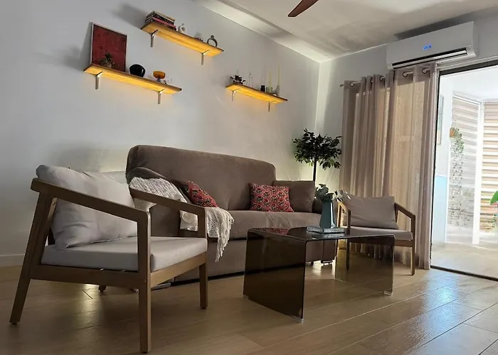 Lejlighed Frente A La Playa - Terraza Con Vistas - 2 Hab 2 Banos Calpe