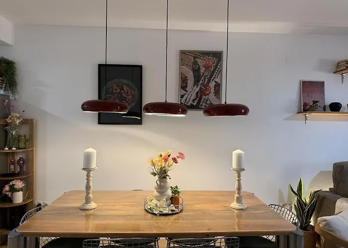 Frente A La Playa - Terraza Con Vistas - 2 Hab 2 Banos *